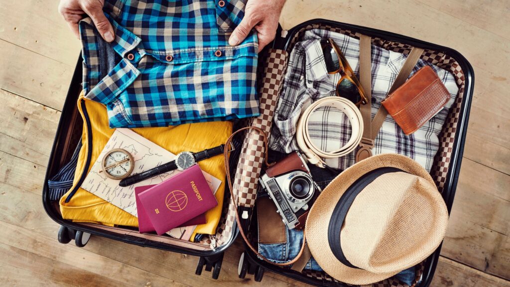 valise