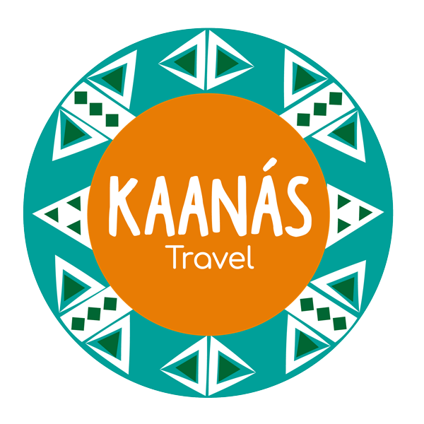 logo kaanas travel