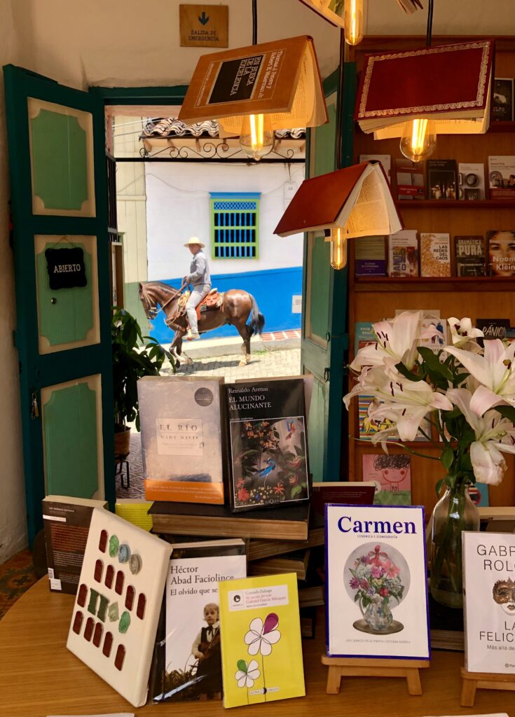 café librairie à jerico, meilleurs cafés à jerico, visiter le village de jerico