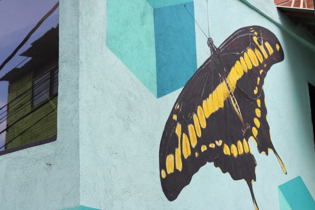 street art amerique latine