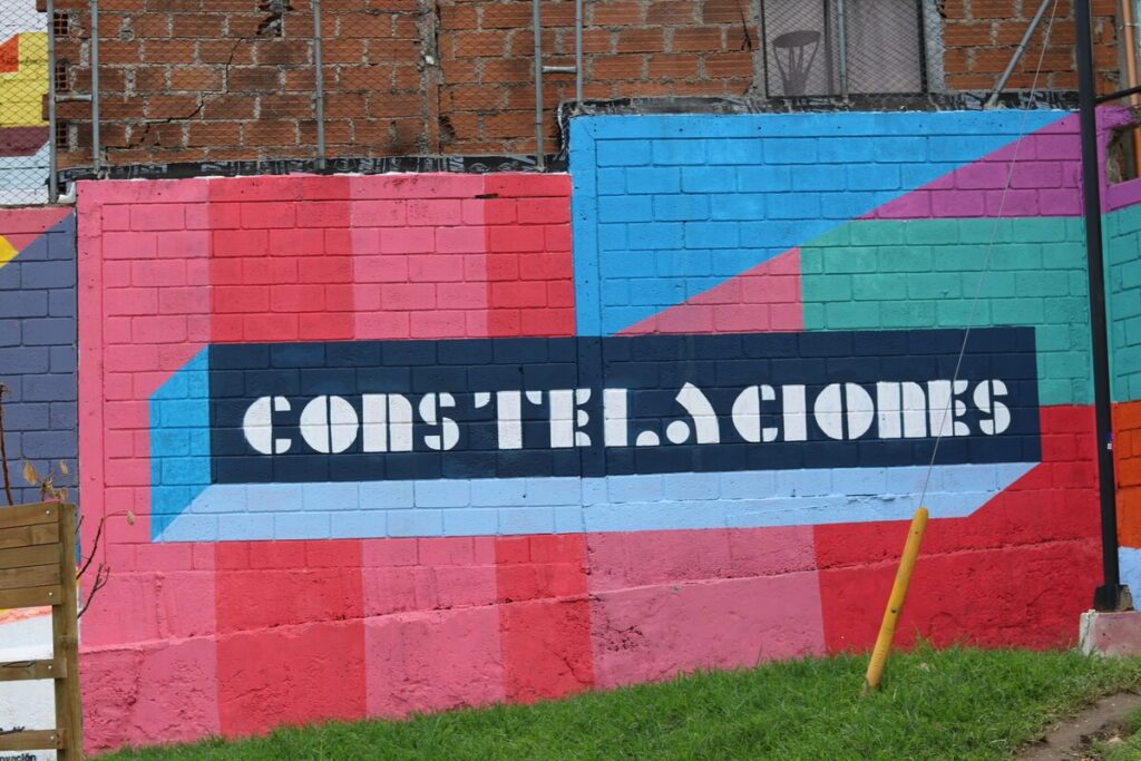 visite guidee comuna 13 medellin, visite comuna 13 medellin,