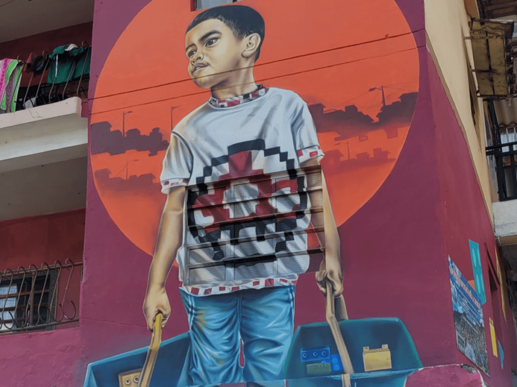 street art tour medellin, street art medellin