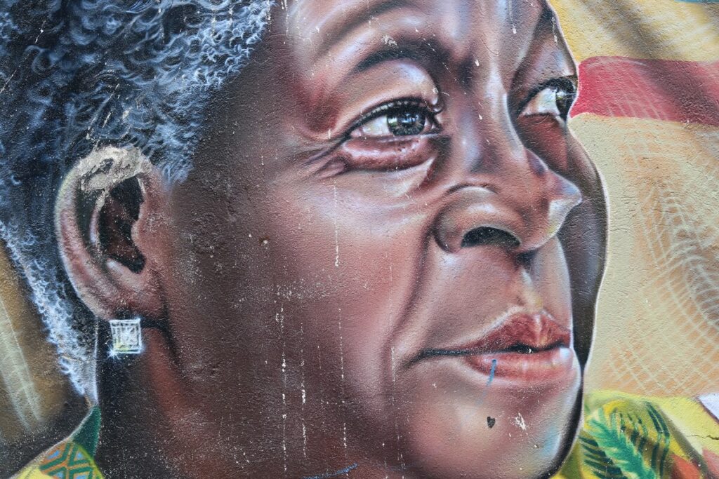 visite medellin en français, visiter medellin, street art amerique latine