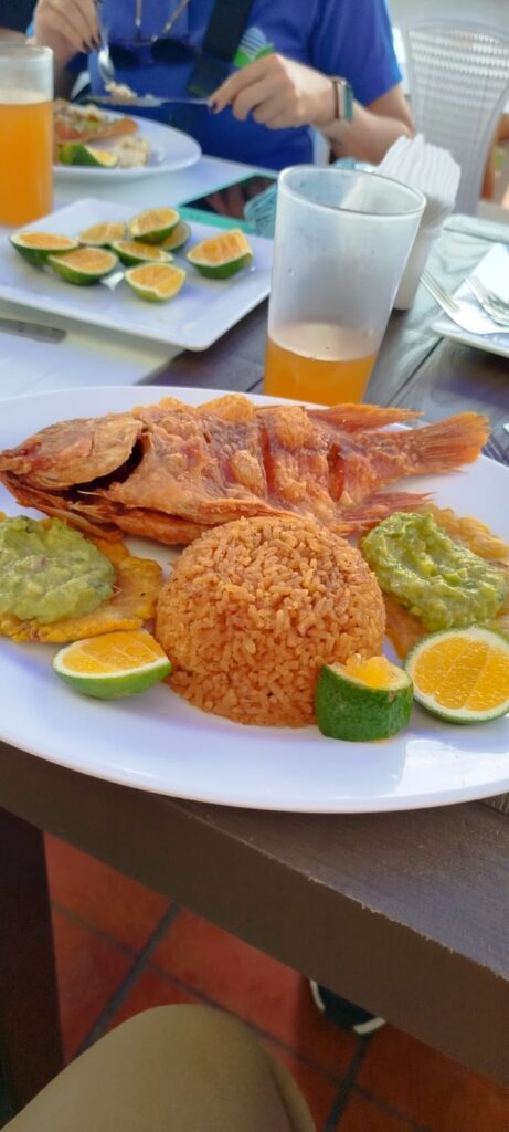 plat typique medellin, restaurant medellin