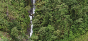 Cascade Chorro Blanco