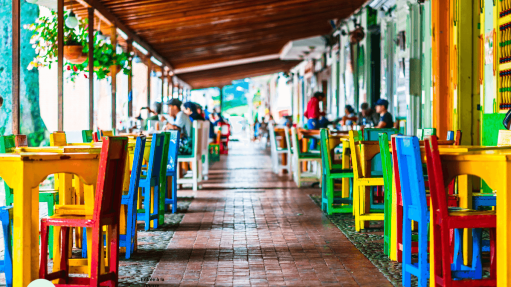 Où Manger à Jericó? Les Meilleurs Restaurants , Bars et Cafés à Jerico 🍽️🇨🇴(2025)