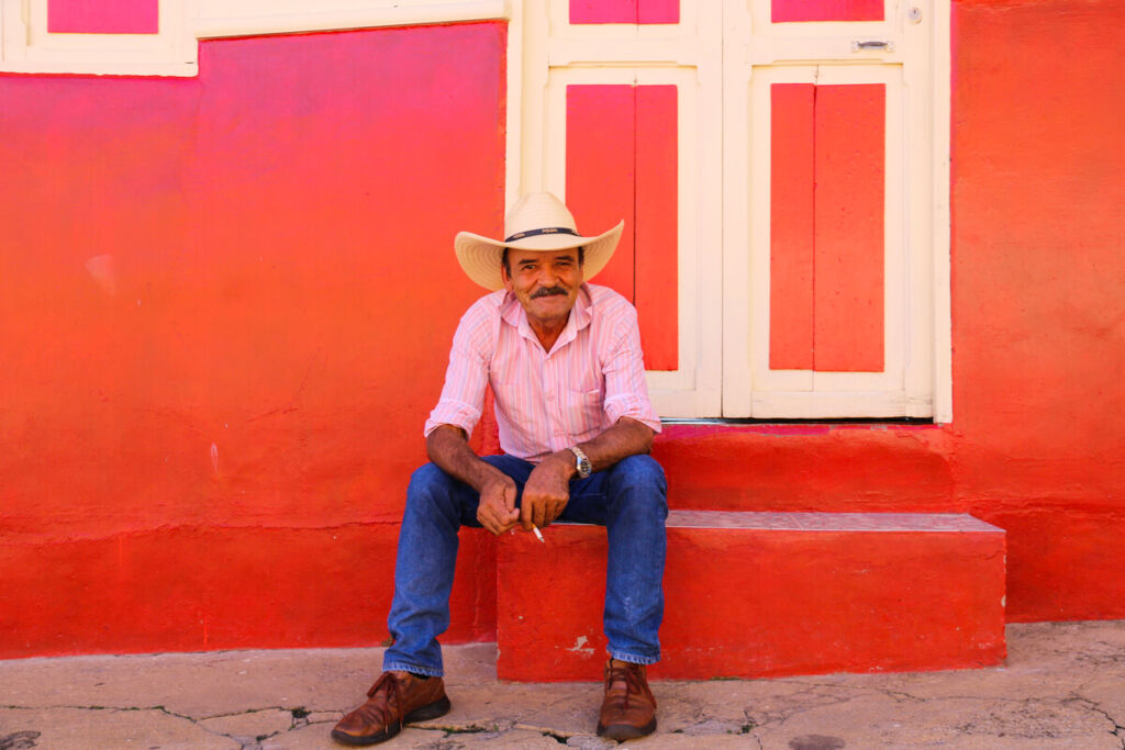 Visiter jerico antioquia, que voir à Jericó Antioquia, voyage Jericó Colombie